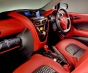 Фото Aston Martin Cygnet