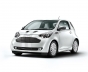 Подробная информация о Aston Martin Cygnet хетчбэк 1 поколение 