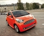 Фото Aston Martin Cygnet хетчбэк 1 поколение 