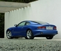 Фото Aston Martin DB7