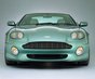 Фото Aston Martin DB7
