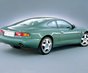 Фото Aston Martin DB7 купе Vantage