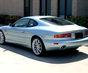 Фото Aston Martin DB7 купе Vantage