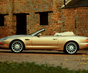 Подробная информация о Aston Martin DB7 кабриолет Volante 