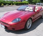 Фото Aston Martin DB7