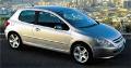 Подробная информация о Peugeot 307 2.0