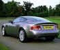 Фото Aston Martin V12 Vanquish купе 1 поколение 