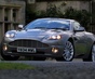 Фото Aston Martin V12 Vanquish купе 1 поколение 