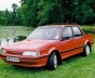 Подробная информация о Austin Montego седан 1 поколение 