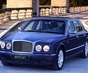 Фото Bentley Arnage