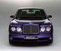 Фото Bentley Arnage