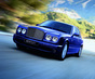 Фото Bentley Arnage