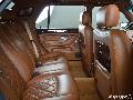 Фото Bentley Arnage RL седан 4-дв. 2 поколение 