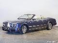Фото Bentley Azure