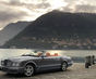 Фото Bentley Azure T кабриолет 2-дв. 2 поколение