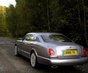 Фото Bentley Brooklands