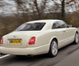 Фото Bentley Brooklands