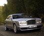 Фото Bentley Brooklands