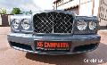 Фото Bentley Brooklands