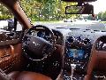 Фото Bentley Continental Flying Spur Speed седан 4-дв. 3 поколение 