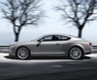 Фото Bentley Continental GT купе 2 поколение 