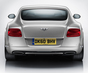 Фото Bentley Continental GT