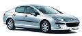 Подробная информация о Peugeot 407 3.0 i V6