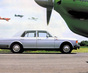 Фото Bentley Mulsanne седан 1 поколение 