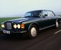 Фото Bentley Turbo R седан 1 поколение 