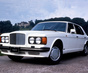 Фото Bentley Turbo R седан 1 поколение 