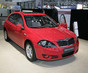 Фото Brilliance BS2 хетчбэк 1 поколение