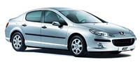 Фото Peugeot 407