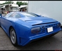 Фото Bugatti EB 110