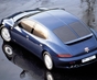 Фото Bugatti EB 112