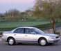 Фото Buick Century седан 6 поколение 