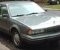 Фото Buick Century