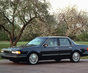 Фото Buick Century седан 5 поколение