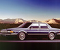 Фото Buick Century седан 5 поколение