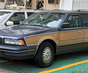 Фото Buick Century