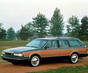Фото Buick Century