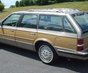 Фото Buick Century универсал 5 поколение 