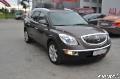 Подробная информация о Buick Enclave кроссовер 1 поколение 