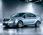 Фото Buick Excelle седан 2 поколение 