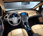 Фото Buick Excelle седан 2 поколение 