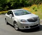 Фото Buick Excelle седан 2 поколение 