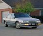 Фото Buick LE Sabre седан 6 поколение 