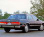 Фото Buick LE Sabre седан 6 поколение 