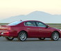 Фото Buick Lucerne седан 1 поколение 