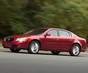 Фото Buick Lucerne седан 1 поколение 