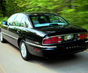 Фото Buick Park Avenue седан 2 поколение 